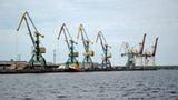 Collection of Dues for Transportation Security in the Seaport of Arkhangelsk Water Area