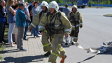 North-Western Branch conducts command and staff civil defense drills
