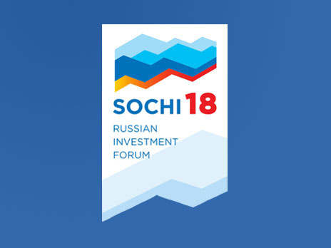 FSUE “Rosmorport” General Director takes part in the Russian Investment Forum
