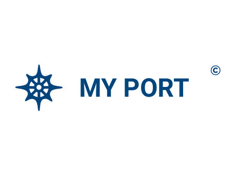 Receipt of applications to take part in the My Port project finished
