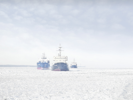 FSUE “Rosmorport” To Provide Ice Pilotage Services in Northern Sea Route Waters