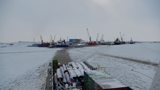Off to a Good Start – Arkhangelsk Branch Performs First Ice Pilotage Support