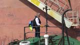 Rates of pilotage dues in the seaports of Big Port St Petersburg, Vyborg, Vysotsk, Kaliningrad, Passenger Port St Petersburg and Ust Luga changed