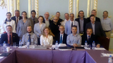 Baltic Pilot Authorities Commission gathers in St Petersburg