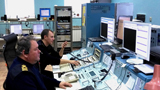 Kaliningrad GMDSS Sea Area A2 coastal station undergoes surveying
