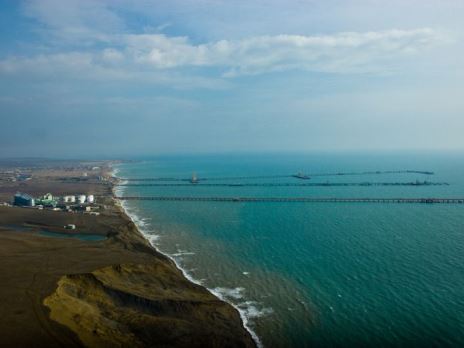 FSUE "Rosmorport" obtains the State Environmental Appraisal Board’s positive findings on project documentation for carrying out dredging operations in the seaports of Taman and Kavkaz 