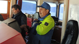 New Rates of Pilotage Dues in Magadan Seaport 