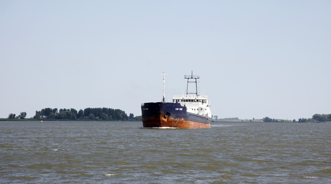 Volga-Caspian Marine Shipping Canal marks 145th anniversary