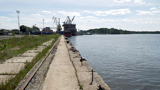 List of berths provided by the North-Western Basin Branch for safe mooring in the seaport of Vyborg expanded