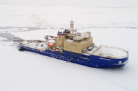 Novorossiysk icebreaker